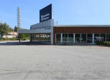 Lagerlokal(Yta:3200 m²) att hyra i Hejargränd 4, 721 33 Västerås. Bra val | MatchOffice.se																	