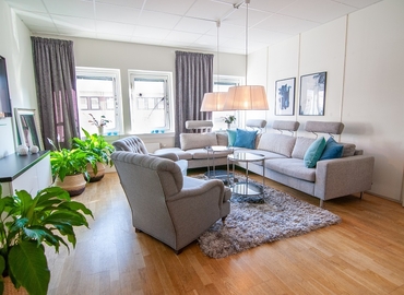80 m² Business park place available to rent in Bromma, Ekbacksvägen 28 (168 69) - 2 | MatchOffice