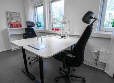 80 m² Business center property available to rent in Bromma, Ekbacksvägen 28 (168 69) - 3 | MatchOffice