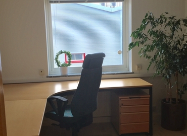 Affärscentrum(Yta:30 m²) för uthyrning i Ringögatan 6, 417 07 Hisingen. Fullt utbud av faciliteter | MatchOffice.se