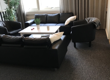 Choose a 30 m² Conference hall in Molndal, Argongatan 3 (431 53) - 0 | MatchOffice.com