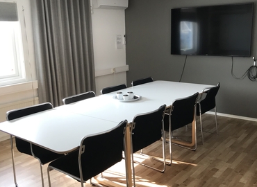 Choose a 30 m² Conference center in Molndal, Argongatan 3 (431 53) - 1 | MatchOffice.com