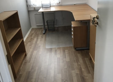Choose a 30 m² Conference room in Molndal, Argongatan 3 (431 53) - 4 | MatchOffice.com