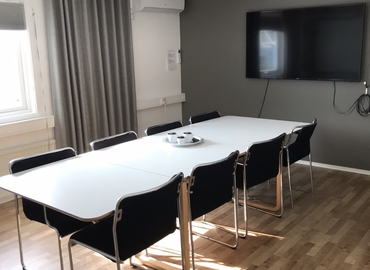 Affärscentrum(Yta:30 m²) för uthyrning i Argongatan 3, 431 53 Mölndal. Fullt utbud av faciliteter | MatchOffice.se