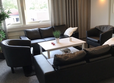 Coworking spaces(Yta:30 m²) för uthyrning i Argongatan 3, 431 53 Mölndal. Bra val | MatchOffice.se