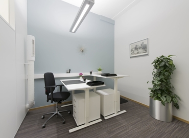 Coworking spaces(Yta:20 m²) att hyra i Fabriksgatan 7, 412 50 Göteborg Centrum. Tillgång 24/7 | MatchOffice.se