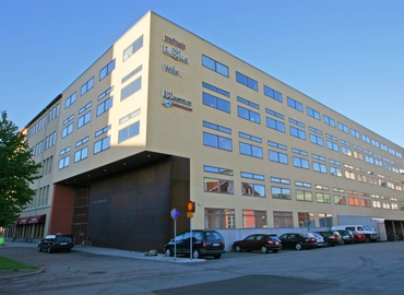 20 m² Shared workspace  in Goteborg Centrum, Fabriksgatan 7 (412 50) - 6 | MatchOffice