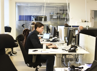 Företagshotell(Yta:650 m²) för uthyrning i Söder Mälarstrand 57, 118 25 Södermalm. Tillgång 24/7 | MatchOffice.se