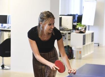 Affärscentrum(Yta:650 m²) att hyra i Söder Mälarstrand 57, 118 25 Södermalm. Fullt utbud av faciliteter | MatchOffice.se