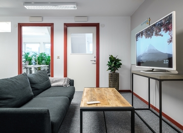 Affärscentrum(Yta:14 m²) för uthyrning i Gotlandsgatan 46, 116 65 Södermalm. Fullt utbud av faciliteter | MatchOffice.se