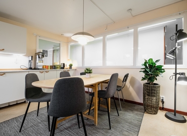 Affärscentrum(Yta:14 m²) för uthyrning i Gotlandsgatan 46, 116 65 Södermalm. Bra val | MatchOffice.se