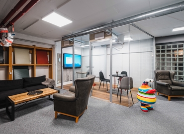 Kontorshotell(Yta:250 m²) att hyra i Gotlandsgatan 46, 116 65 Södermalm. Lång- och korttidsuthyrning | MatchOffice.se