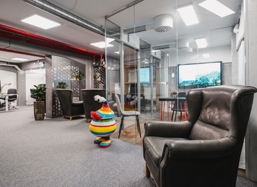 Kontorshotell(Yta:250 m²) att hyra i Gotlandsgatan 46, 116 65 Södermalm. Handikappanpassad | MatchOffice.se