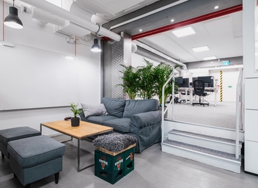 Företagshotell(Yta:250 m²) att hyra i Gotlandsgatan 46, 116 65 Södermalm. Handikappanpassad | MatchOffice.se