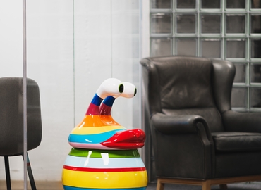 Kontorshotell(Yta:250 m²) för uthyrning i Gotlandsgatan 46, 116 65 Södermalm. Inga extra avgifter | MatchOffice.se