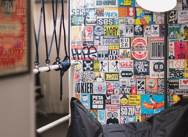 Kontorshotell(Yta:250 m²) att hyra i Gotlandsgatan 46, 116 65 Södermalm. Bra val | MatchOffice.se