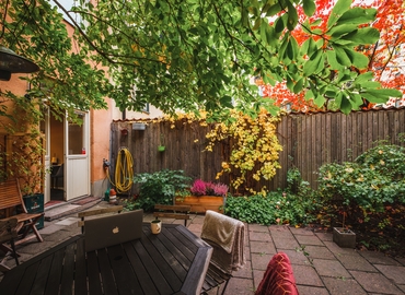 Kontorshotell(Yta:250 m²) att hyra i Gotlandsgatan 46, 116 65 Södermalm. Inga extra avgifter | MatchOffice.se