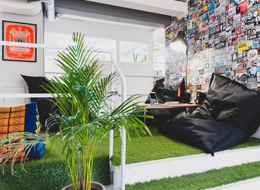 Explore comfortable a 250 m² Coworking space  in Stockholm Sodermalm, Gotlandsgatan 46 (116 65) - 1 | MatchOffice