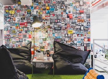 Kontorshotell(Yta:250 m²) att hyra i Gotlandsgatan 46, 116 65 Södermalm. Lång- och korttidsuthyrning | MatchOffice.se