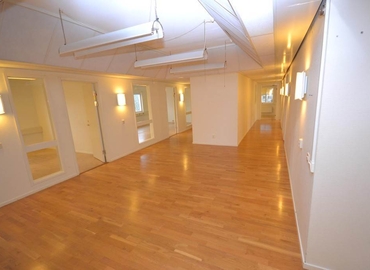 Företagshotell(Yta:259 m²) för uthyrning i Sjöängsvägen 1, 192 72 Sollentuna. Tillgång 24/7 | MatchOffice.se