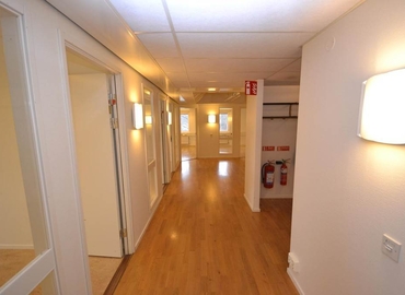 Företagshotell(Yta:259 m²) att hyra i Sjöängsvägen 1, 192 72 Sollentuna. Bra läge | MatchOffice.se