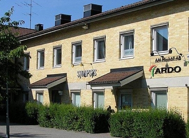 Företagshotell(Yta:259 m²) att hyra i Sjöängsvägen 1, 192 72 Sollentuna. Bra val | MatchOffice.se