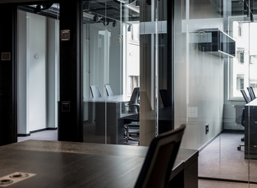 Affärscentrum(Yta:2000 m²) för uthyrning i Biblioteksgatan 29, 114 35 Östermalm. Bra val | MatchOffice.se