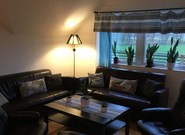 Konferensrum(Yta:100 m²) att hyra i Askeröd 1093, 242 97 Hörby. Lång- och korttidsuthyrning | MatchOffice.se