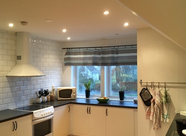 Konferensrum(Yta:100 m²) för uthyrning i Askeröd 1093, 242 97 Hörby. Handikappanpassad | MatchOffice.se