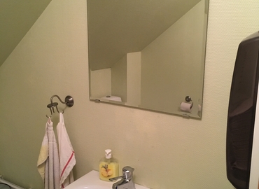 Konferensrum(Yta:100 m²) för uthyrning i Askeröd 1093, 242 97 Hörby. Inga extra avgifter | MatchOffice.se