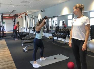 302 m² Office available to rent in Kista, Torshamnsgatan 35 (164 40) can cater to all your needs  - 4 | MatchOffice