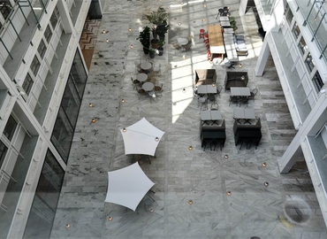 494 m² Office space available to rent in Kista, Torshamnsgatan 35 (164 40) can benefit your business  - 2 | MatchOffice.com