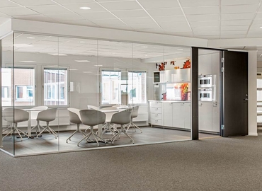 430 m² Serviced office up for rent in Kista, Torshamnsgatan 35 (164 40) can benefit your business  - 5 | MatchOffice.com