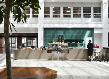 615 m² exklusiva Kontorsrum uthyres i Kista, Torshamnsgatan 35 (164 40) erbjuder allt du behöver - 3 | MatchOffice.se