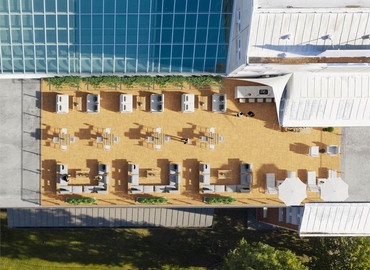 615 m² lediga Kontorslokaler uthyres i Kista, Torshamnsgatan 35 (164 40) möter alla dina önskemål - 7 | MatchOffice