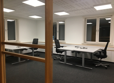 40 m² Serviced office building available to rent in Lundby, Regnbågsgatan 8B (417 55) - 5 | MatchOffice.com