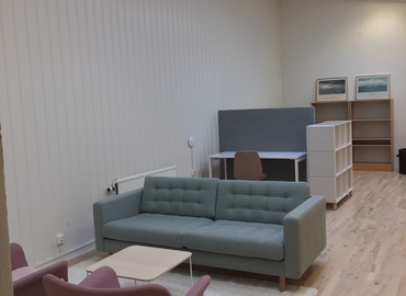 Coworking(Yta:30 m²) att hyra i Ringögatan 6, 417 07 Lundby. Tillgång 24/7 | MatchOffice.se