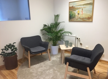 Coworking utrymme(Yta:30 m²) att hyra i Ringögatan 6, 417 07 Lundby. WiFi-anslutning ingår | MatchOffice.se