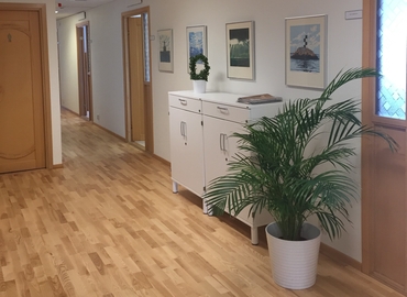 Flexibel arbetsplats(Yta:30 m²) för uthyrning i Ringögatan 6, 417 07 Lundby. Lång- och korttidsuthyrning | MatchOffice.se