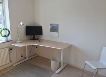 Coworking(Yta:30 m²) för uthyrning i Ringögatan 6, 417 07 Lundby. Fullt utbud av faciliteter | MatchOffice.se
