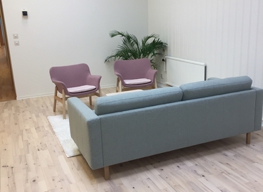 Coworking spaces(Yta:30 m²) för uthyrning i Ringögatan 6, 417 07 Lundby. Bra val | MatchOffice.se