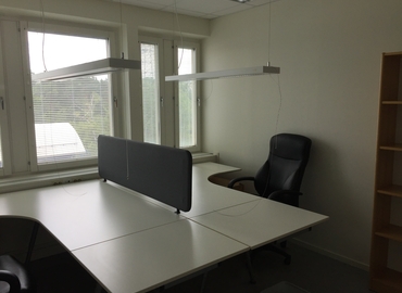 Affärscentrum(Yta:40 m²) för uthyrning i Månskärsvägen 10B, 141 75 Huddinge. Bra val | MatchOffice.se
