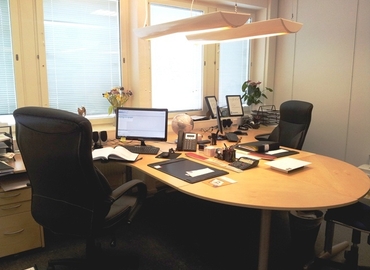 Företagshotell(Yta:40 m²) att hyra i Månskärsvägen 10B, 141 75 Huddinge. Lång- och korttidsuthyrning | MatchOffice.se