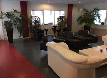 40 m² Serviced office in Huddinge, Månskärsvägen 10B (141 75) - 5 | MatchOffice.com