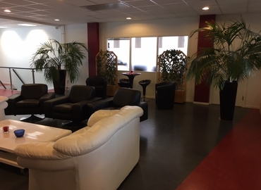 Kontorshotell(Yta:40 m²) att hyra i Månskärsvägen 10B, 141 75 Huddinge. Handikappanpassad | MatchOffice.se