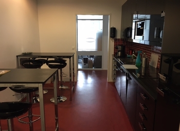 40 m² Business space in Huddinge, Månskärsvägen 10B (141 75) - 12 | MatchOffice.com