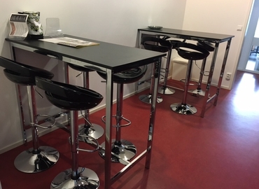 40 m² Business space in Huddinge, Månskärsvägen 10B (141 75) - 13 | MatchOffice
