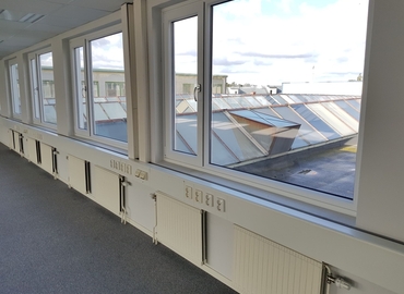 Företagshotell(Yta:406 m²) för uthyrning i Sundbyberg, Ursviksvägen 127, 174 46 Solna. WiFi-anslutning ingår | MatchOffice.se