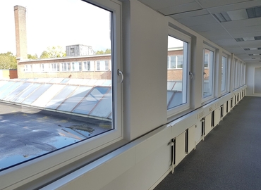 406 m² Serviced office property up for rent in Solna, Sundbyberg (174 46) - 9 | MatchOffice.com