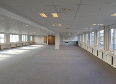 406 m² Serviced office place available to rent in Solna, Sundbyberg (174 46) - 7 | MatchOffice.com